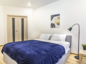 Апартаменты VEGAS на Гагарина 99/2