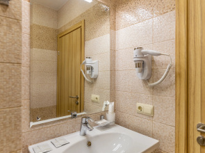 Гостевой Дом SolarHotel