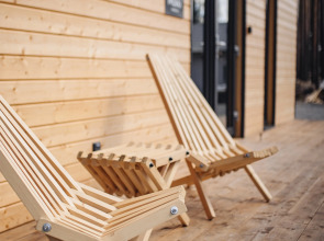 Частный дом Mökki