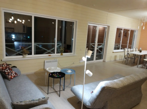 Гостевой дом Ассамблея на Плещеевом