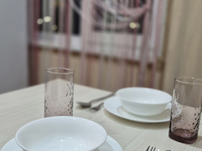 Apartamenty Xazar Posutocno
