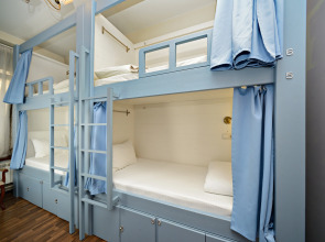 Гостиница Yum Yum