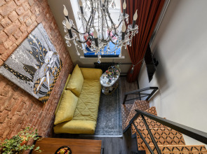 Апартаменты Невские каникулы