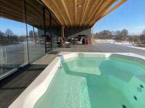 Гостевой дом Water Villa