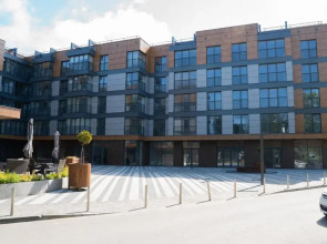 Апартаменты Счастье есть