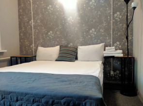 Отель Отдых 5