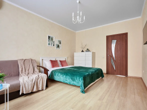 Апартаменты Сутки В КРД Первая Линия Парка Галицкого