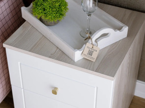 Апартаменты 264 Уютный Дом