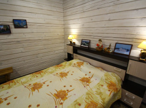 Гостевой дом АлтынЪ