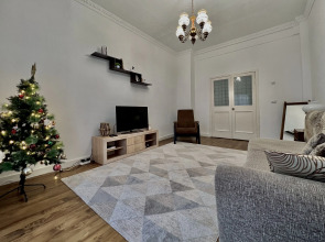 Апартаменты рядом с ЖД Вокзалом