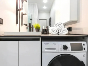 Апартаменты Улучшенные с Балконом Elite Apartments