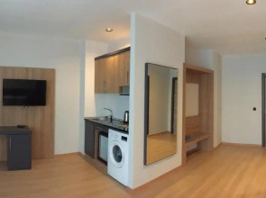 Апартаменты Euphoria & Residence