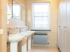 Хостел Опалиха Loft Rooms