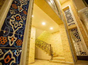 Mirzo Boutique Hotel