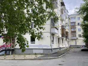 Квартира В историческом центре Екатеринбурга