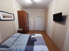 Апартаменты на Красноармейской