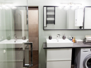 Апартаменты с эркером Александра Блока