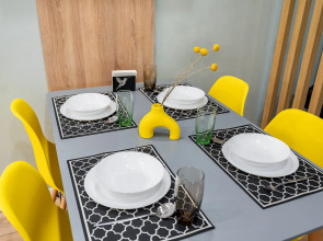 Апартаменты  ЖК Sky Skolkovo 208K