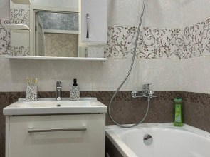 Апартаменты Ясный Берег для 4 Гостей у Аквапарка