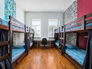 Жилые помещения Спасибо