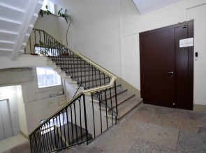 Меблированные комнаты Миссис Хадсон