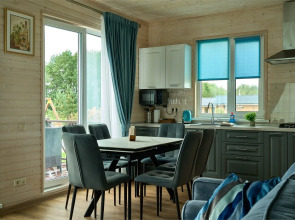 Гостевой дом Ялкала