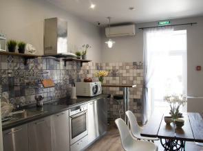 Хостел Club 1723