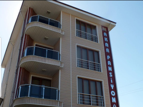 Makar pansiyon Apart-hotel