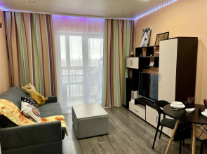 Апартаменты Вверх