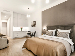 Комплекс апартаментов Grand Royal Residences