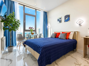 Апартаменты Метрополь Life