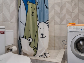 Апартаменты на Склизкова