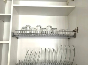 Апартаменты Милый дом на улице Немировича