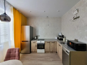 Квартира Ореховая Сопка