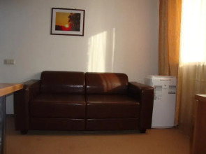 Отель Белорецк