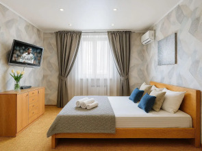 Апартаменты BestFlat24 Три Вокзала