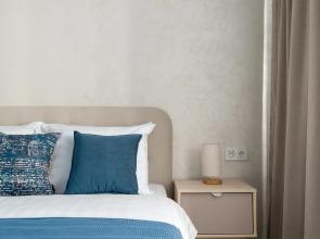 Апартаменты Grand Palace 635