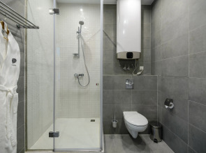 Меблированные комнаты Apartello на Советской