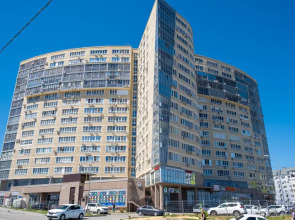 Апартаменты ЖК Альбатрос 10/16