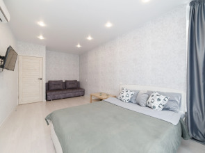 Апартаменты на Аблукова 18