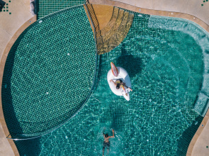 Отель Poonsiri Resort Aonang