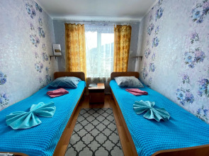 Отель "Тихая Гавань"