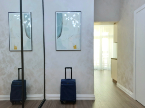 Апартаменты Остров комфорта