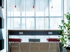 Holiday Inn Express - Astana