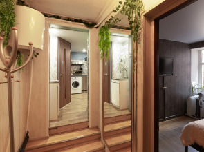 Квартира Евро2 в Центре у Московского Вокзала