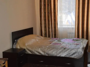 Апартаменты Вершина 2