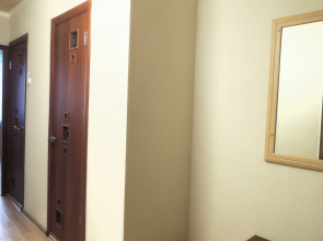 Апартаменты Красной армии 215