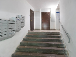 Квартира рядом с метро Юго-Западная