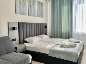 Квартира Уютная в Курортном Парке