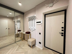 Апартаменты Apart MV на Пятигорской 41А